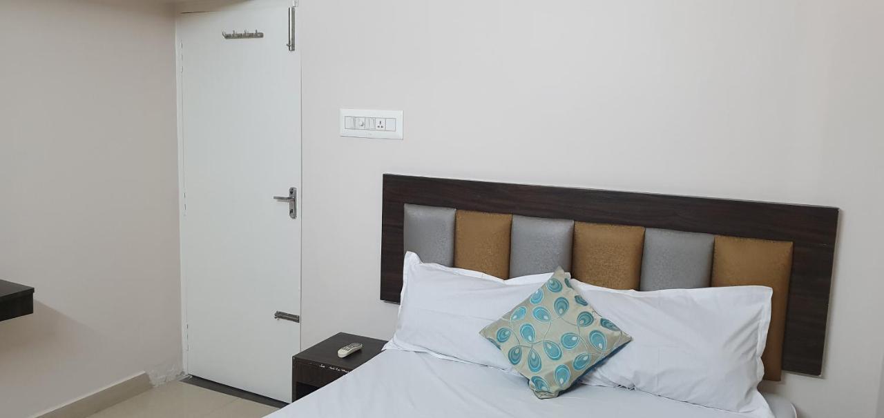 Modern Villa 钦奈 外观 照片