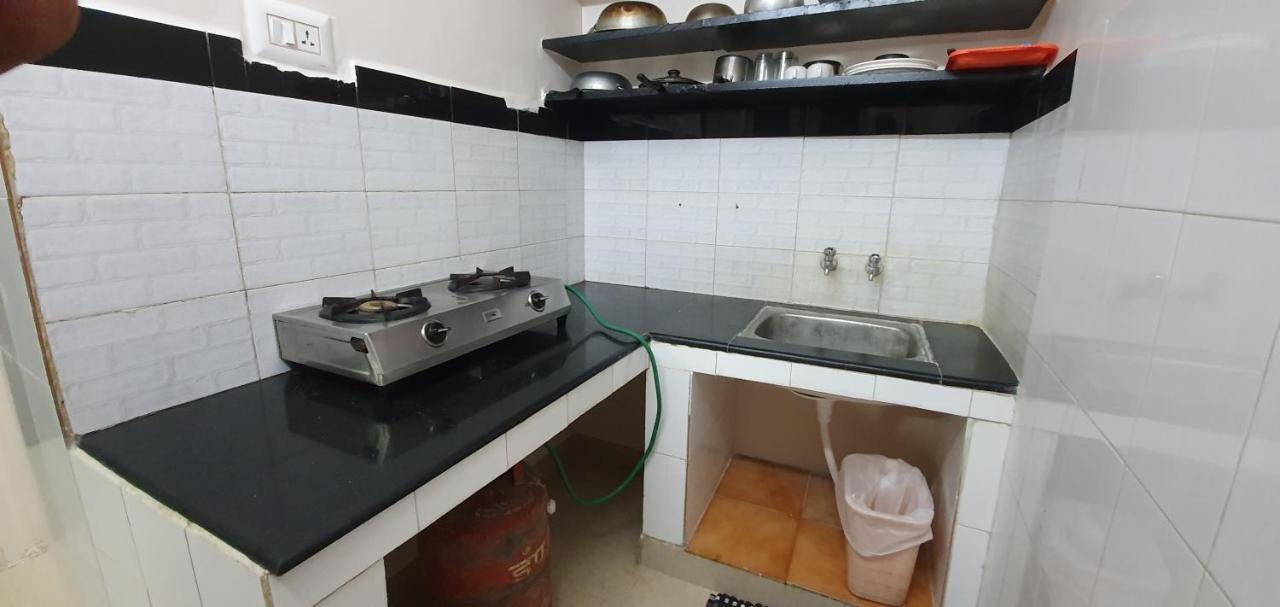 Modern Villa 钦奈 外观 照片