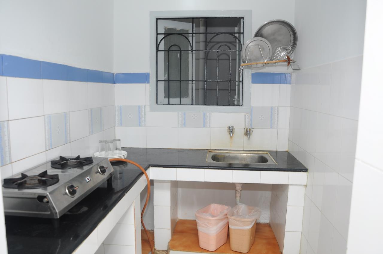Modern Villa 钦奈 外观 照片