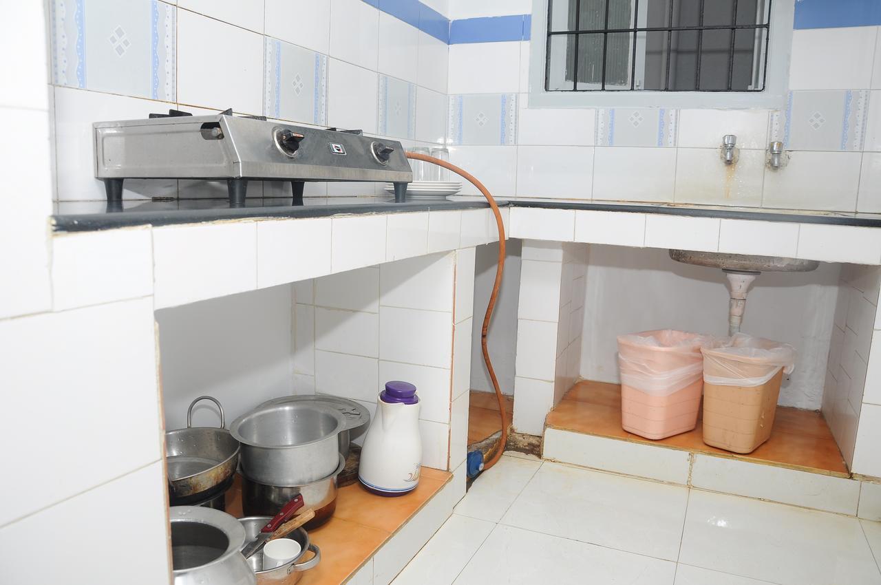 Modern Villa 钦奈 外观 照片