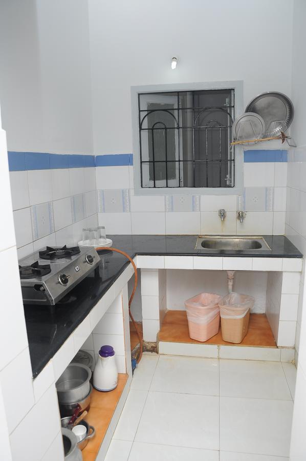 Modern Villa 钦奈 外观 照片